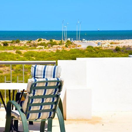 Appartements Neufs Et Modernes Entre Ter Et Mer Soliman Екстериор снимка