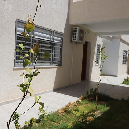 Appartements Neufs Et Modernes Entre Ter Et Mer Soliman Екстериор снимка