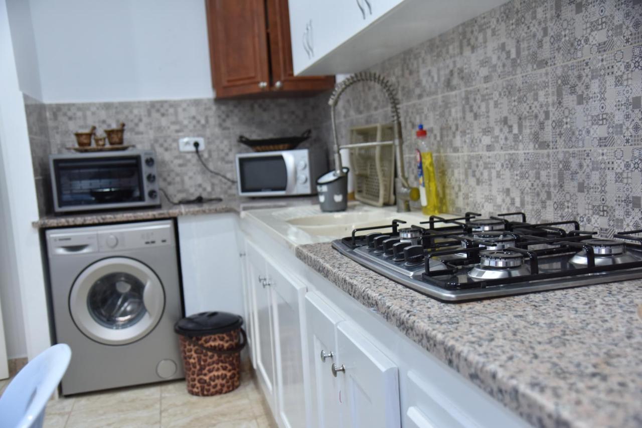 Appartements Neufs Et Modernes Entre Ter Et Mer Soliman Екстериор снимка