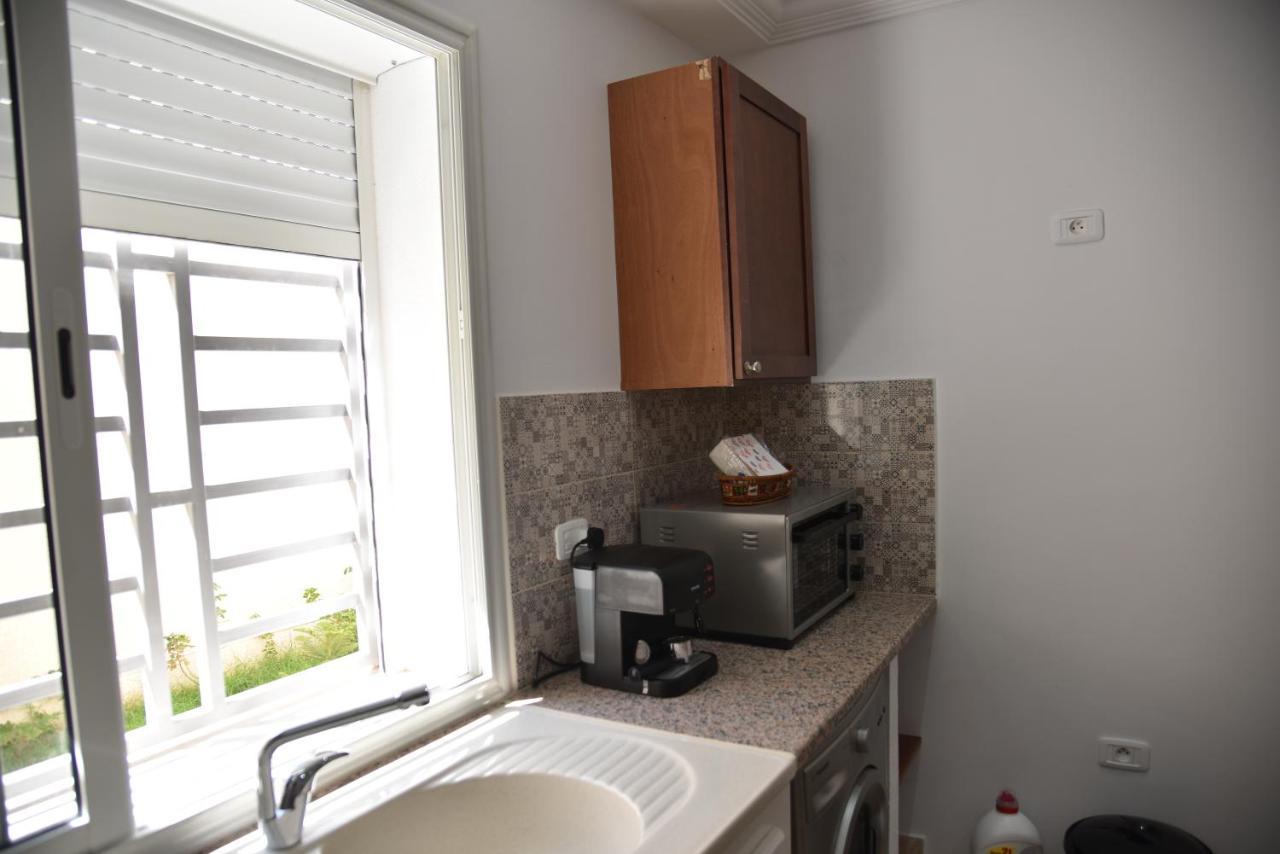 Appartements Neufs Et Modernes Entre Ter Et Mer Soliman Екстериор снимка