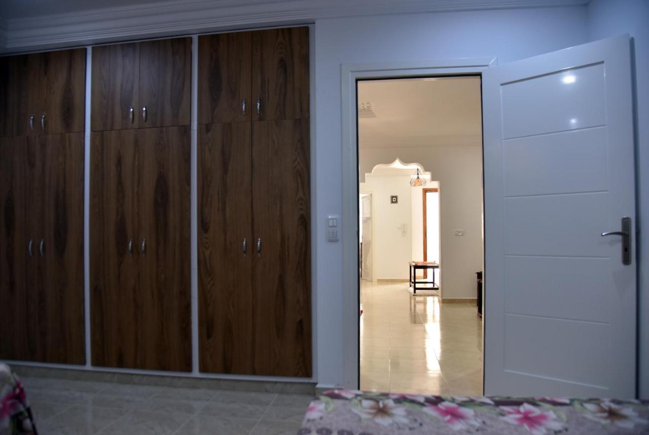 Appartements Neufs Et Modernes Entre Ter Et Mer Soliman Екстериор снимка