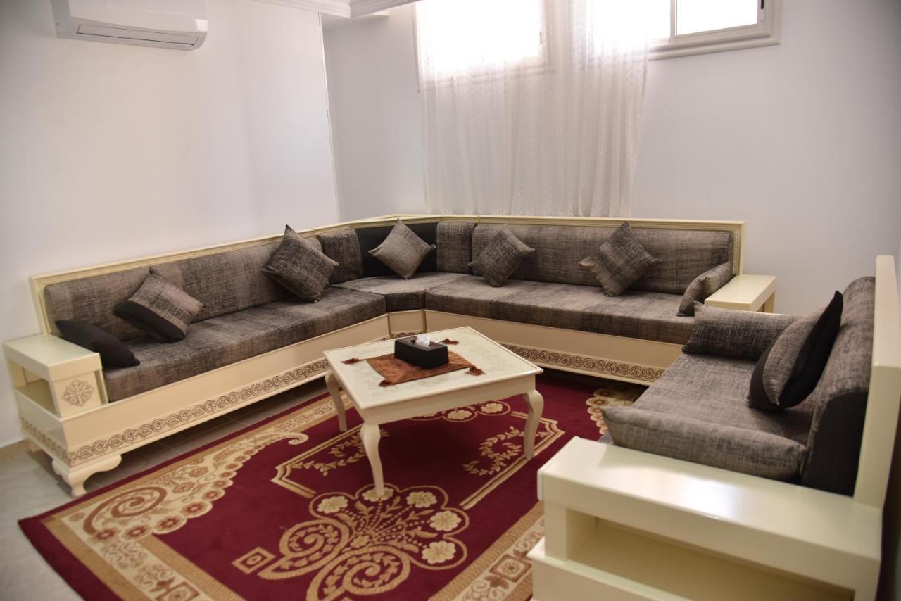 Appartements Neufs Et Modernes Entre Ter Et Mer Soliman Екстериор снимка