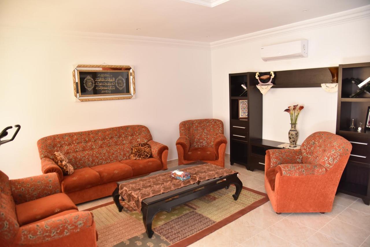 Appartements Neufs Et Modernes Entre Ter Et Mer Soliman Екстериор снимка