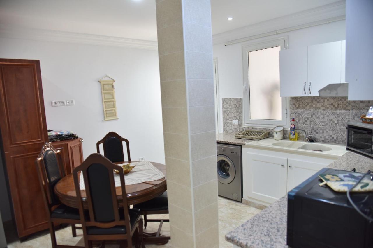 Appartements Neufs Et Modernes Entre Ter Et Mer Soliman Екстериор снимка