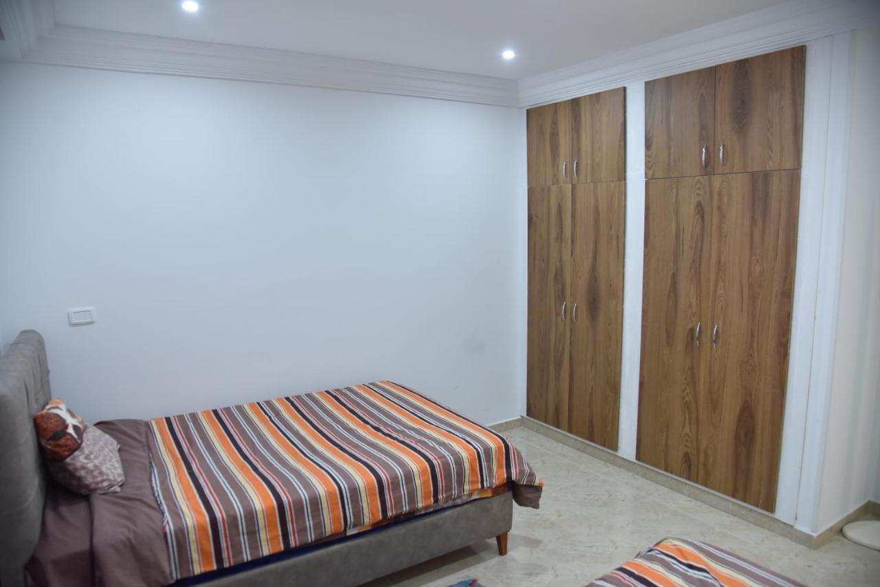 Appartements Neufs Et Modernes Entre Ter Et Mer Soliman Екстериор снимка