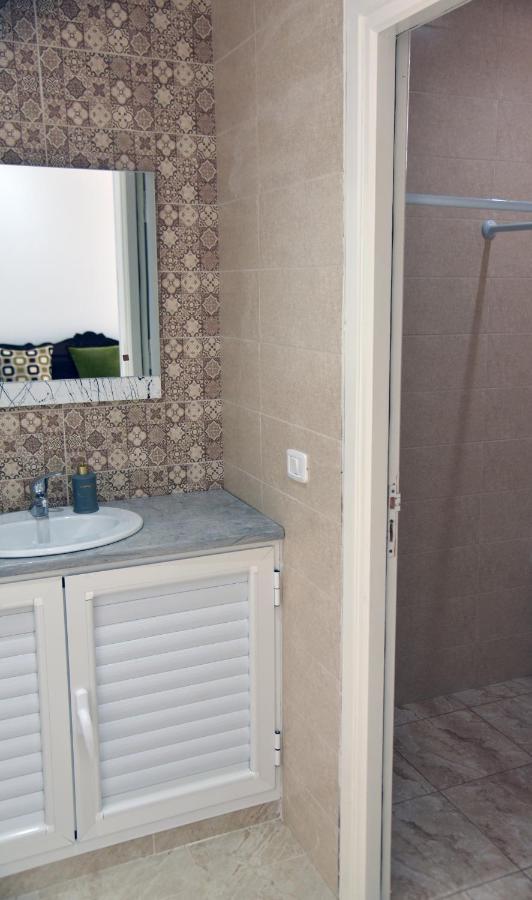 Appartements Neufs Et Modernes Entre Ter Et Mer Soliman Екстериор снимка