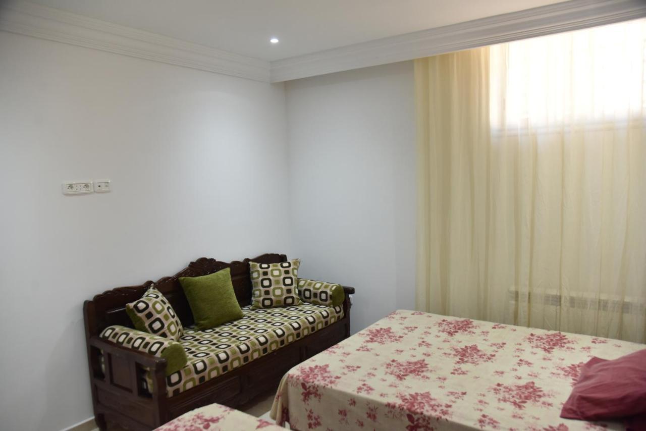 Appartements Neufs Et Modernes Entre Ter Et Mer Soliman Екстериор снимка