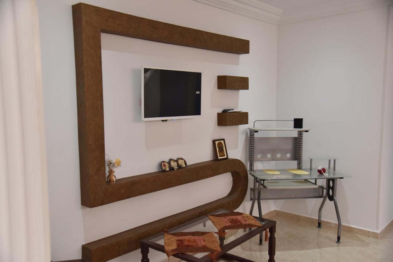 Appartements Neufs Et Modernes Entre Ter Et Mer Soliman Екстериор снимка