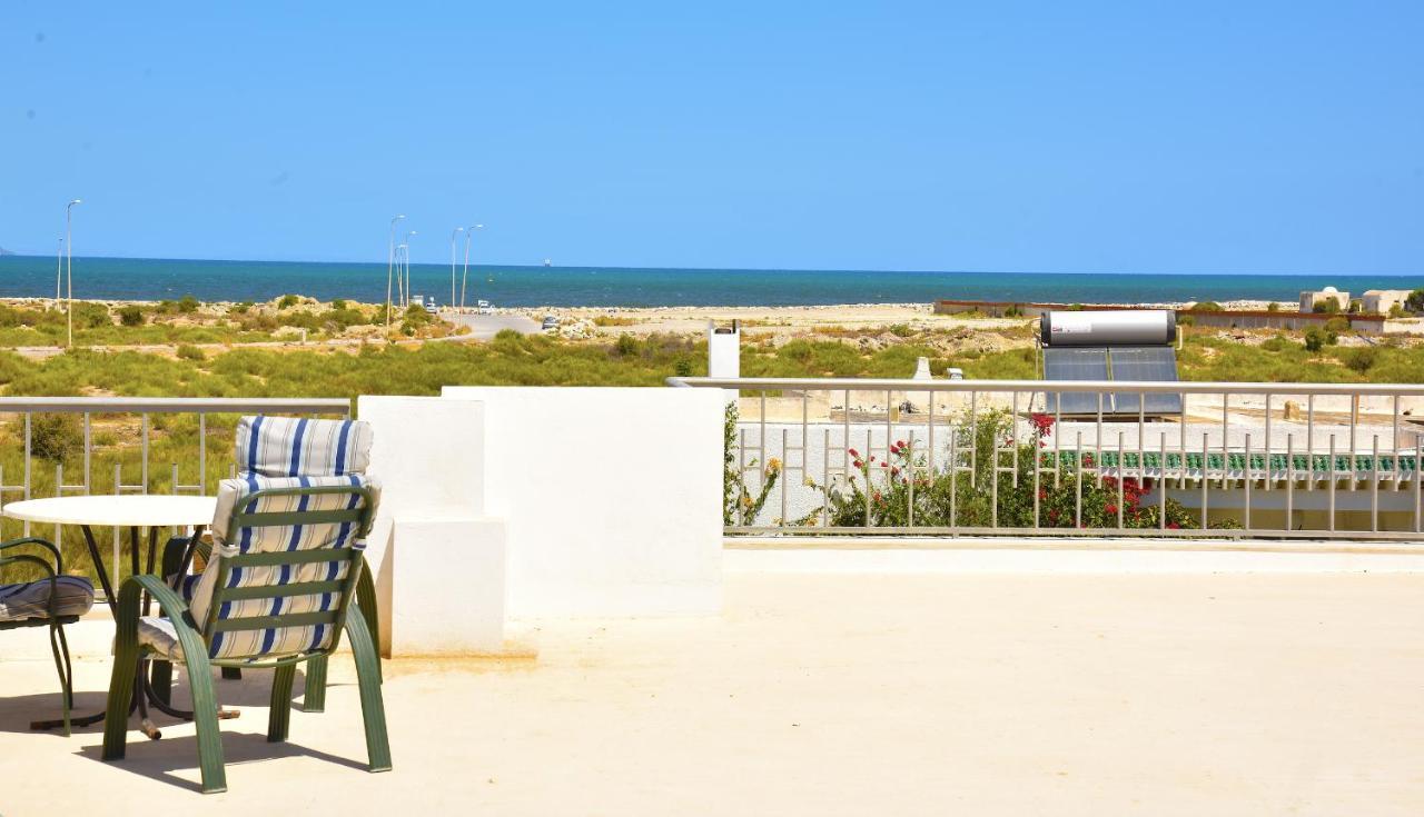 Appartements Neufs Et Modernes Entre Ter Et Mer Soliman Екстериор снимка