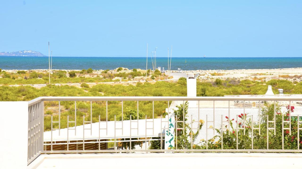 Appartements Neufs Et Modernes Entre Ter Et Mer Soliman Екстериор снимка