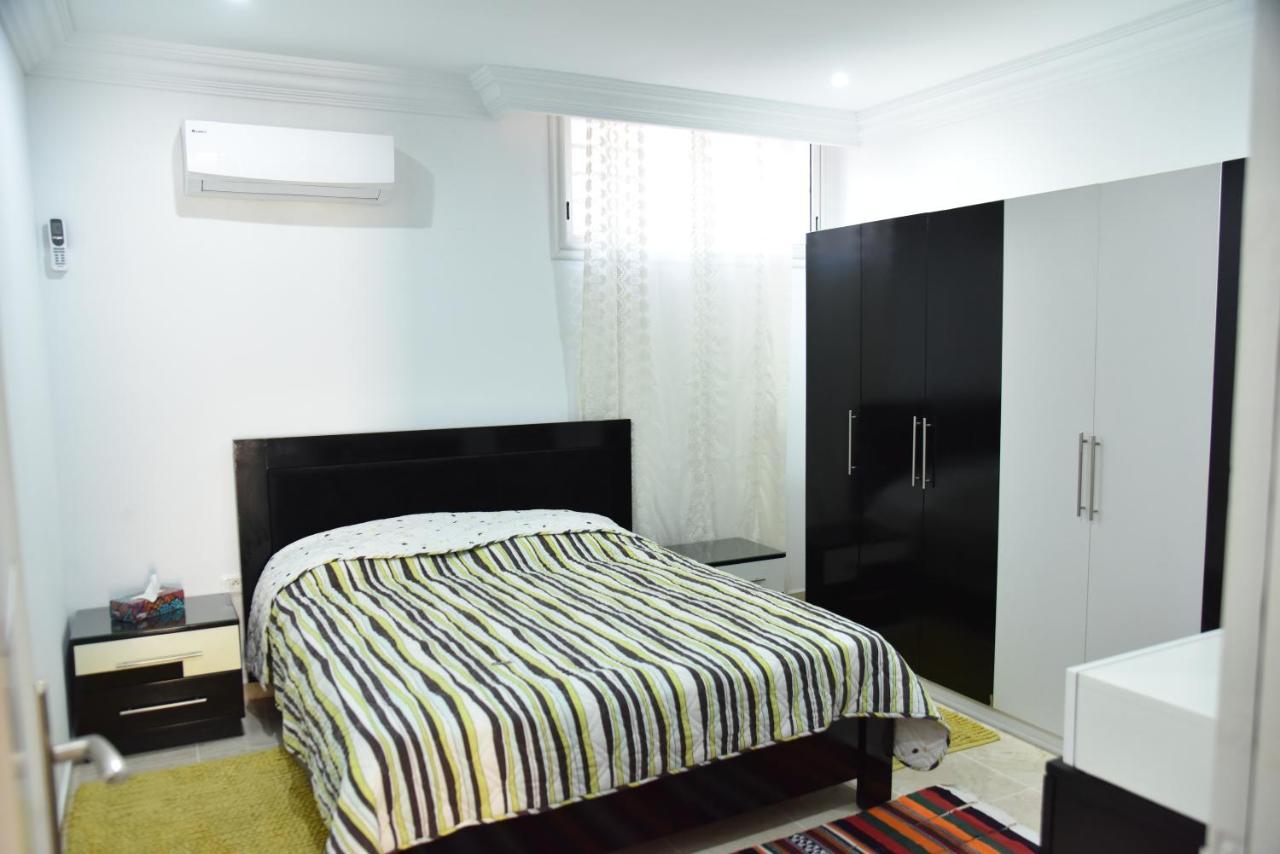 Appartements Neufs Et Modernes Entre Ter Et Mer Soliman Екстериор снимка