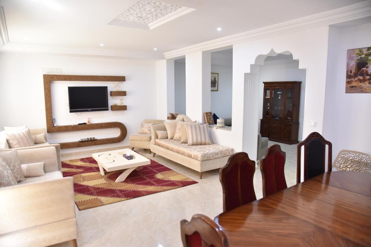 Appartements Neufs Et Modernes Entre Ter Et Mer Soliman Екстериор снимка