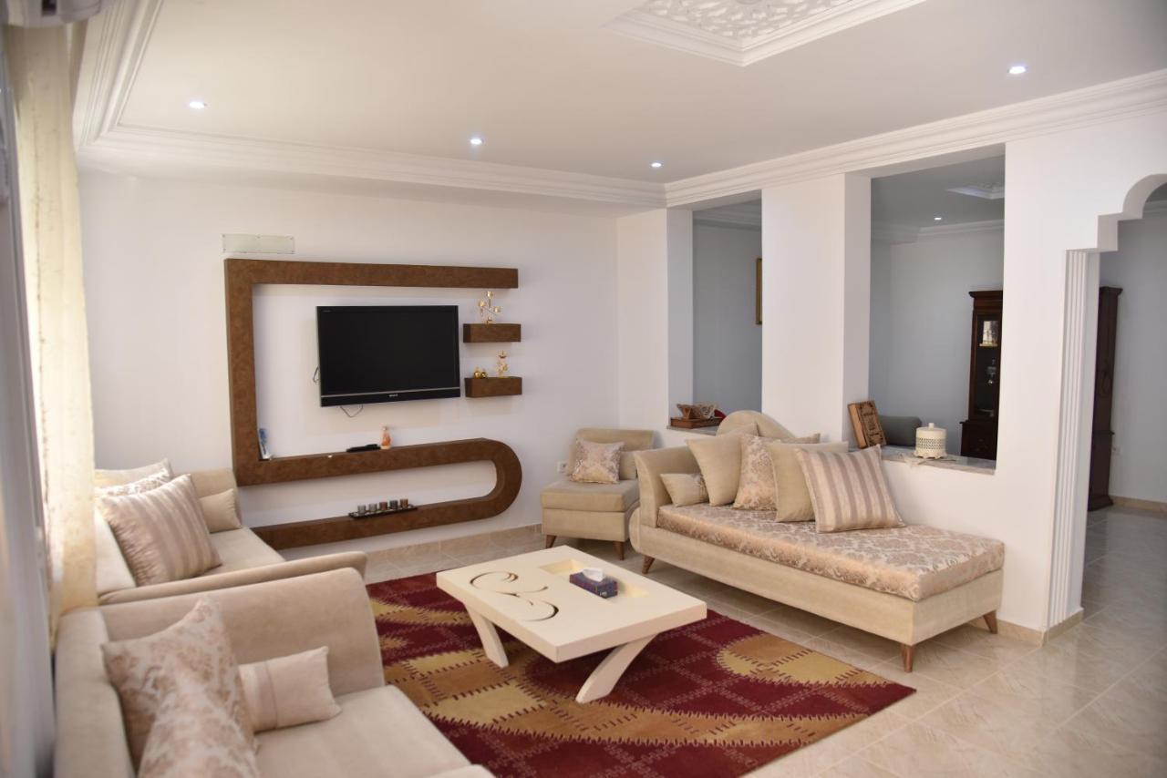 Appartements Neufs Et Modernes Entre Ter Et Mer Soliman Екстериор снимка