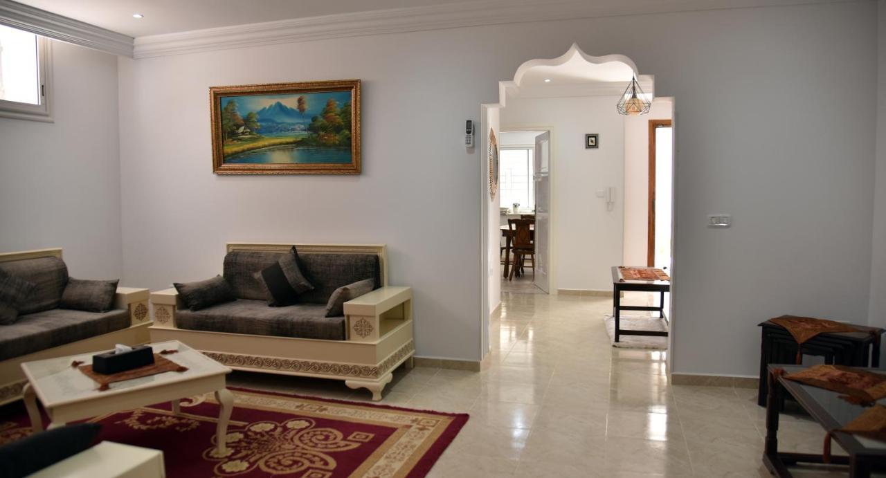 Appartements Neufs Et Modernes Entre Ter Et Mer Soliman Екстериор снимка