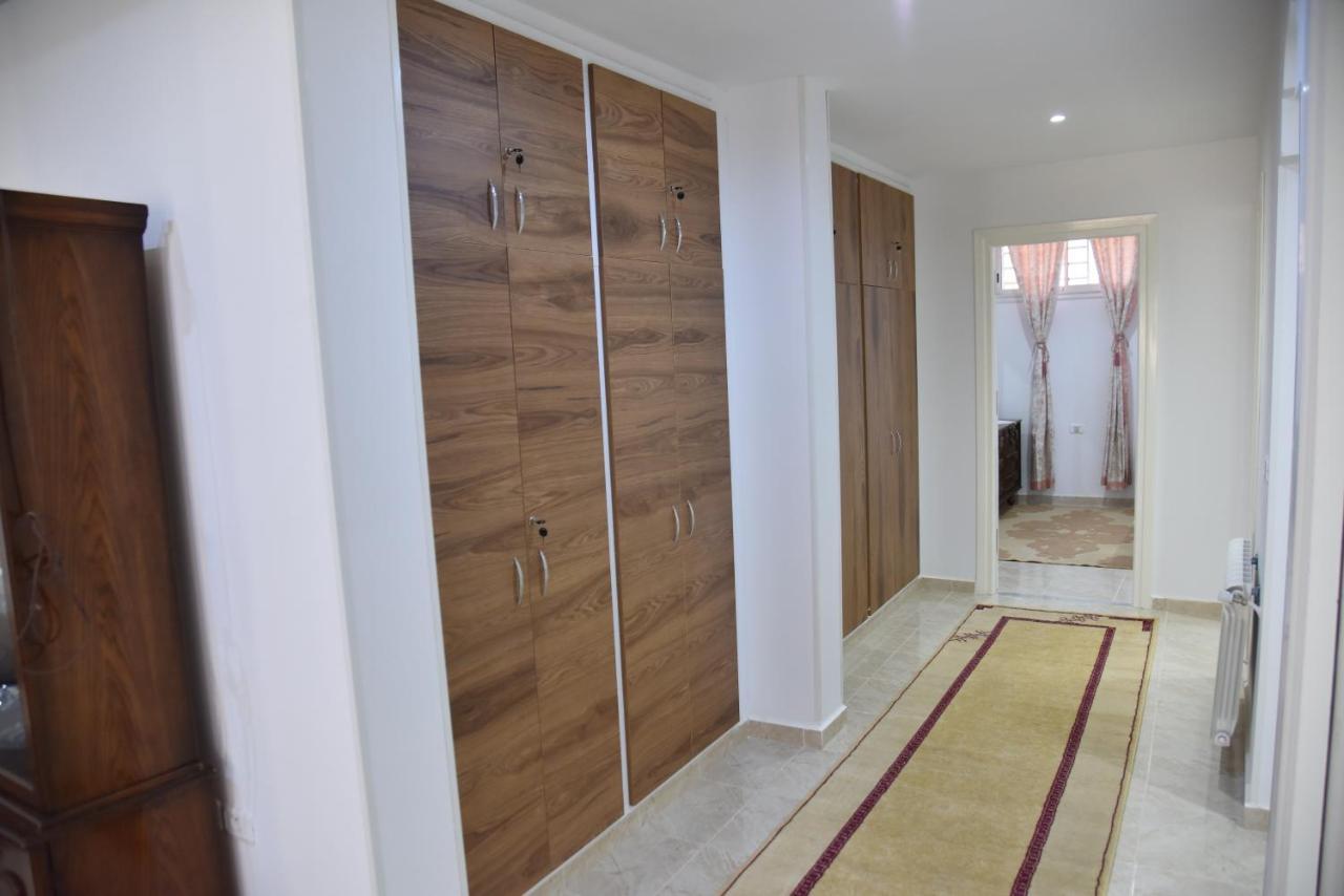 Appartements Neufs Et Modernes Entre Ter Et Mer Soliman Екстериор снимка