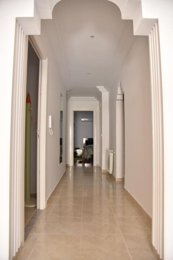 Appartements Neufs Et Modernes Entre Ter Et Mer Soliman Екстериор снимка