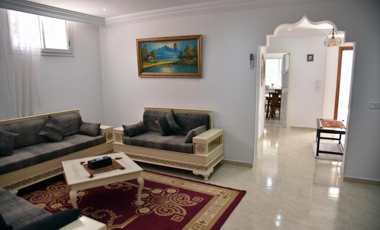 Appartements Neufs Et Modernes Entre Ter Et Mer Soliman Екстериор снимка