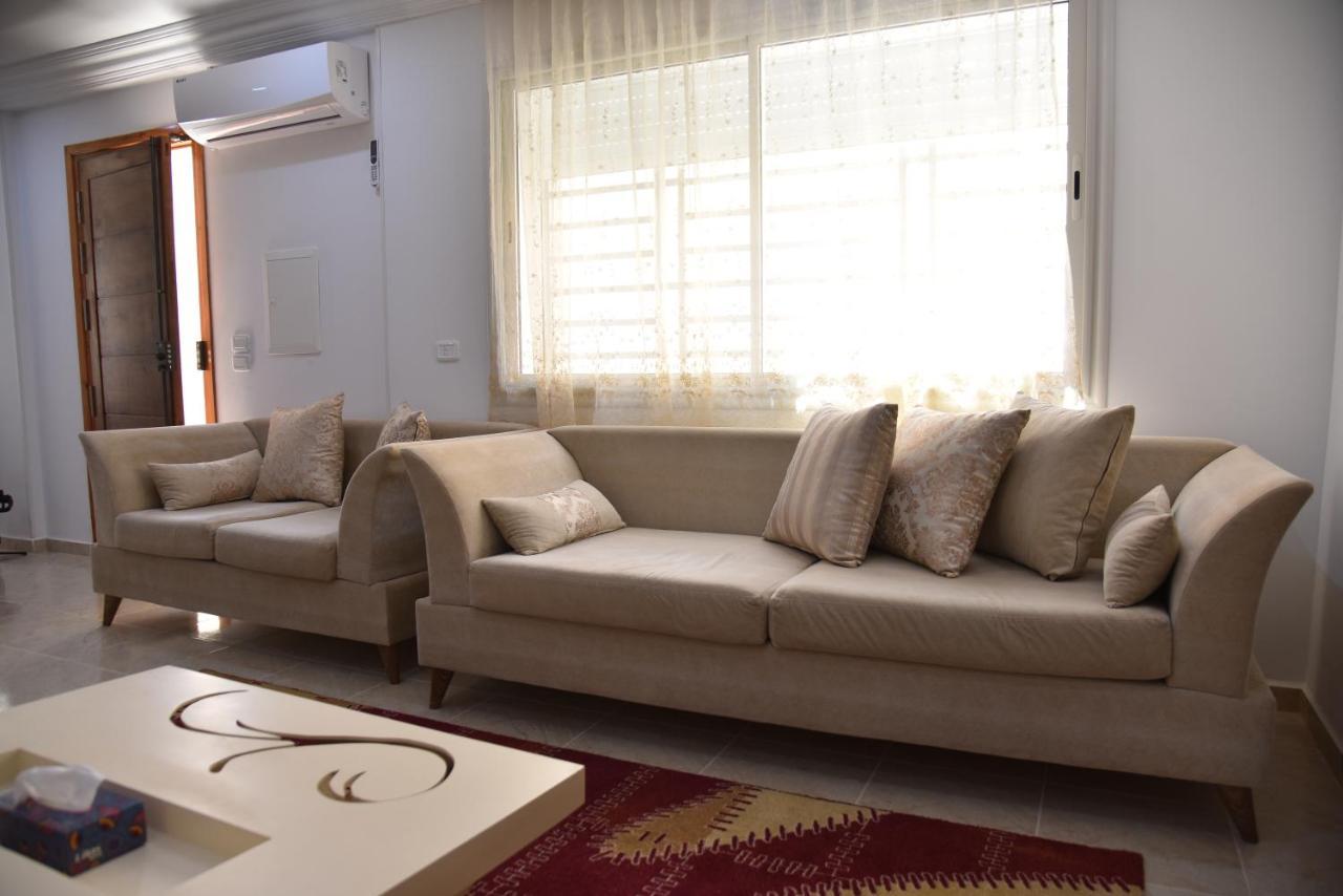 Appartements Neufs Et Modernes Entre Ter Et Mer Soliman Екстериор снимка