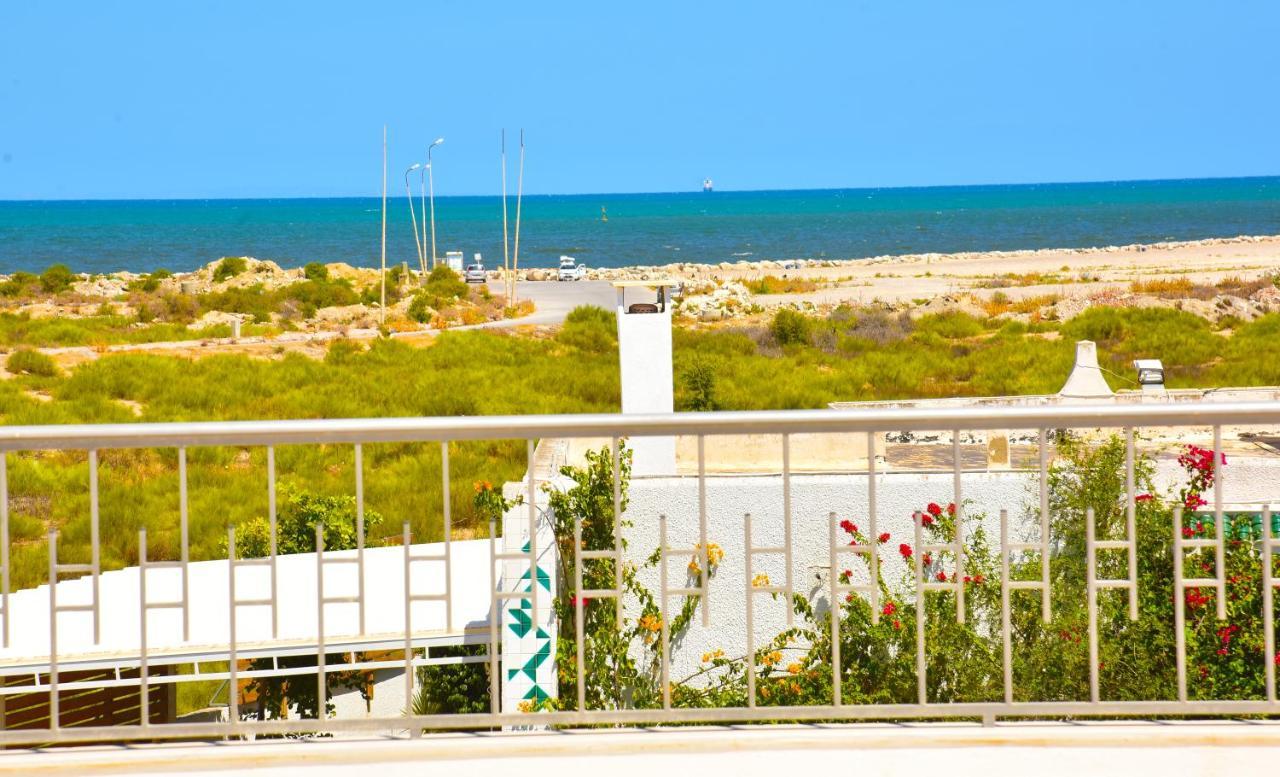 Appartements Neufs Et Modernes Entre Ter Et Mer Soliman Екстериор снимка