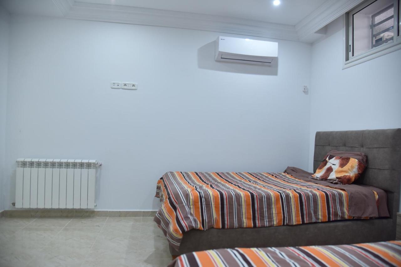 Appartements Neufs Et Modernes Entre Ter Et Mer Soliman Екстериор снимка