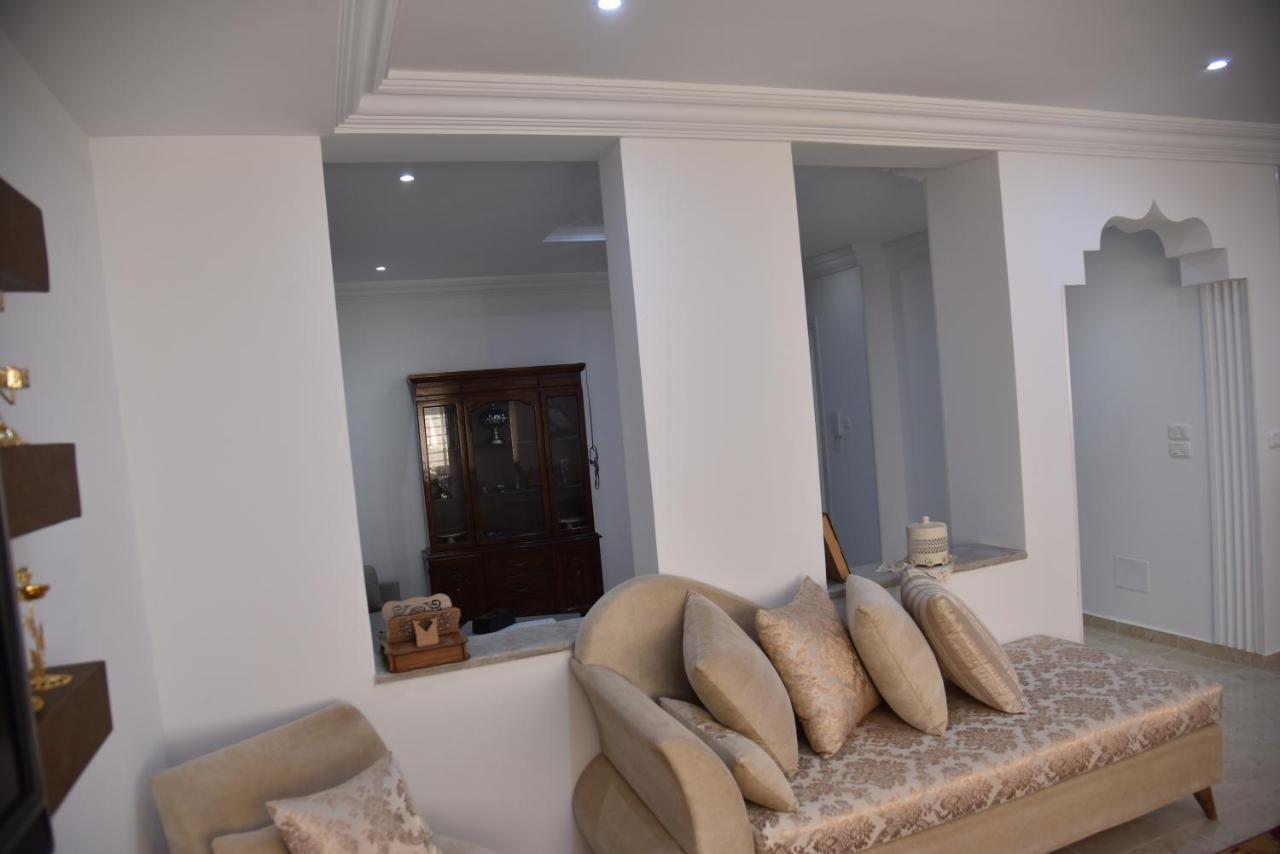 Appartements Neufs Et Modernes Entre Ter Et Mer Soliman Екстериор снимка