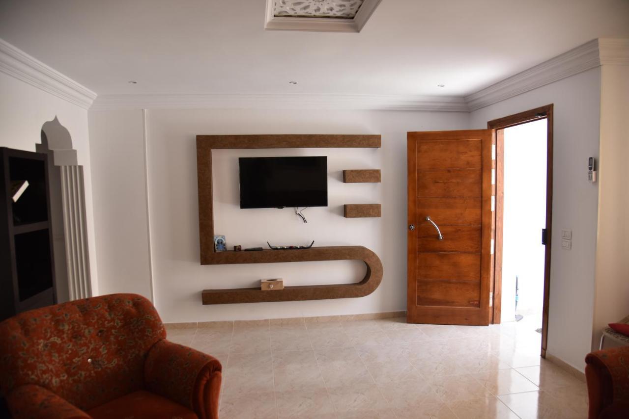 Appartements Neufs Et Modernes Entre Ter Et Mer Soliman Екстериор снимка