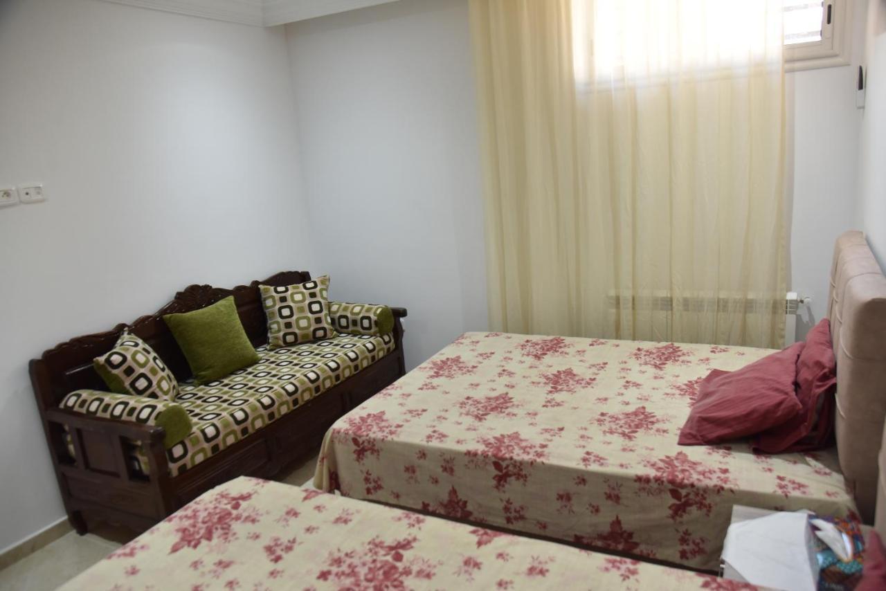 Appartements Neufs Et Modernes Entre Ter Et Mer Soliman Екстериор снимка