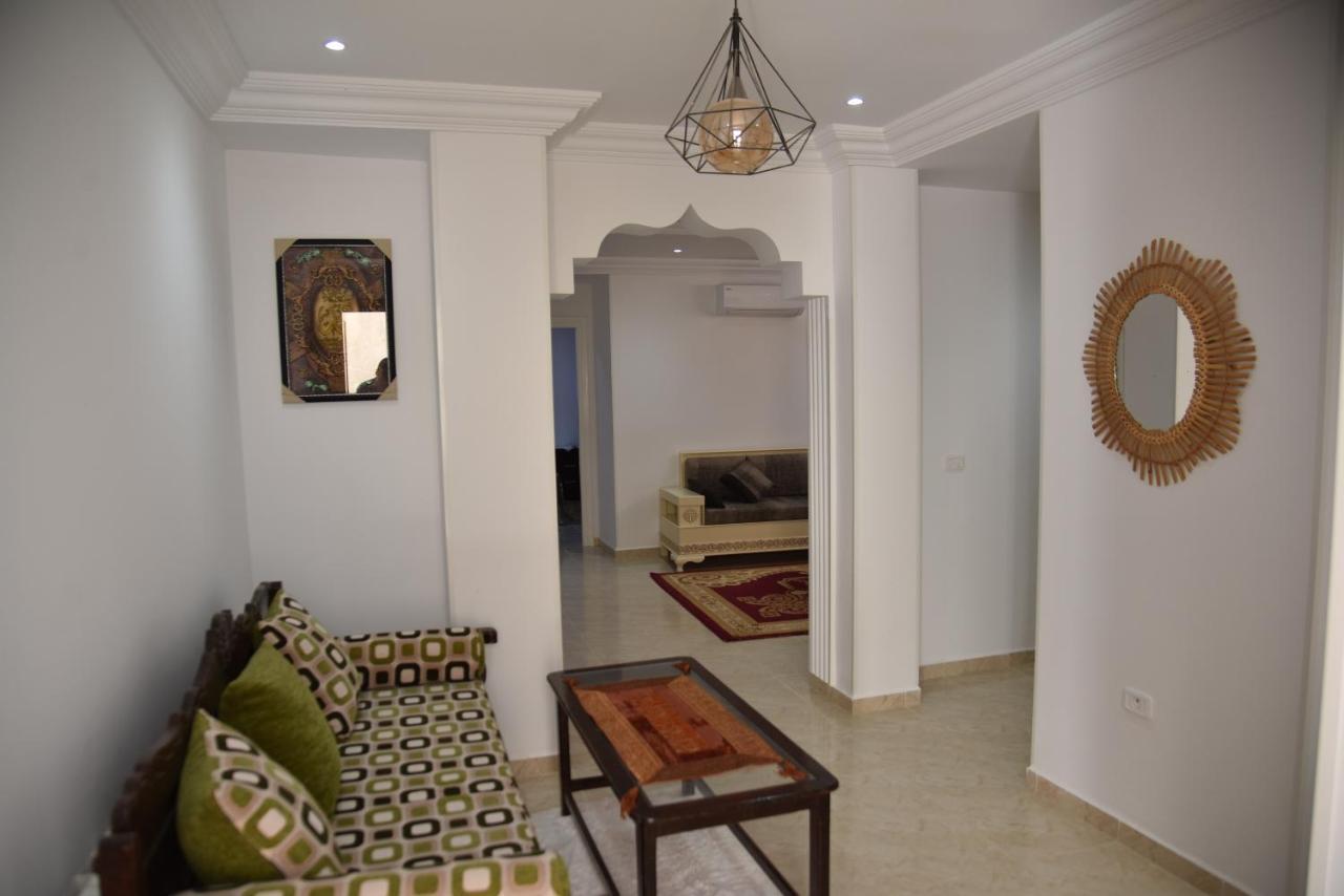 Appartements Neufs Et Modernes Entre Ter Et Mer Soliman Екстериор снимка