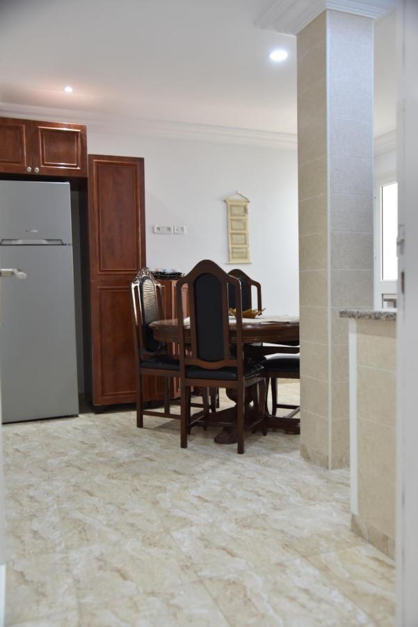 Appartements Neufs Et Modernes Entre Ter Et Mer Soliman Екстериор снимка