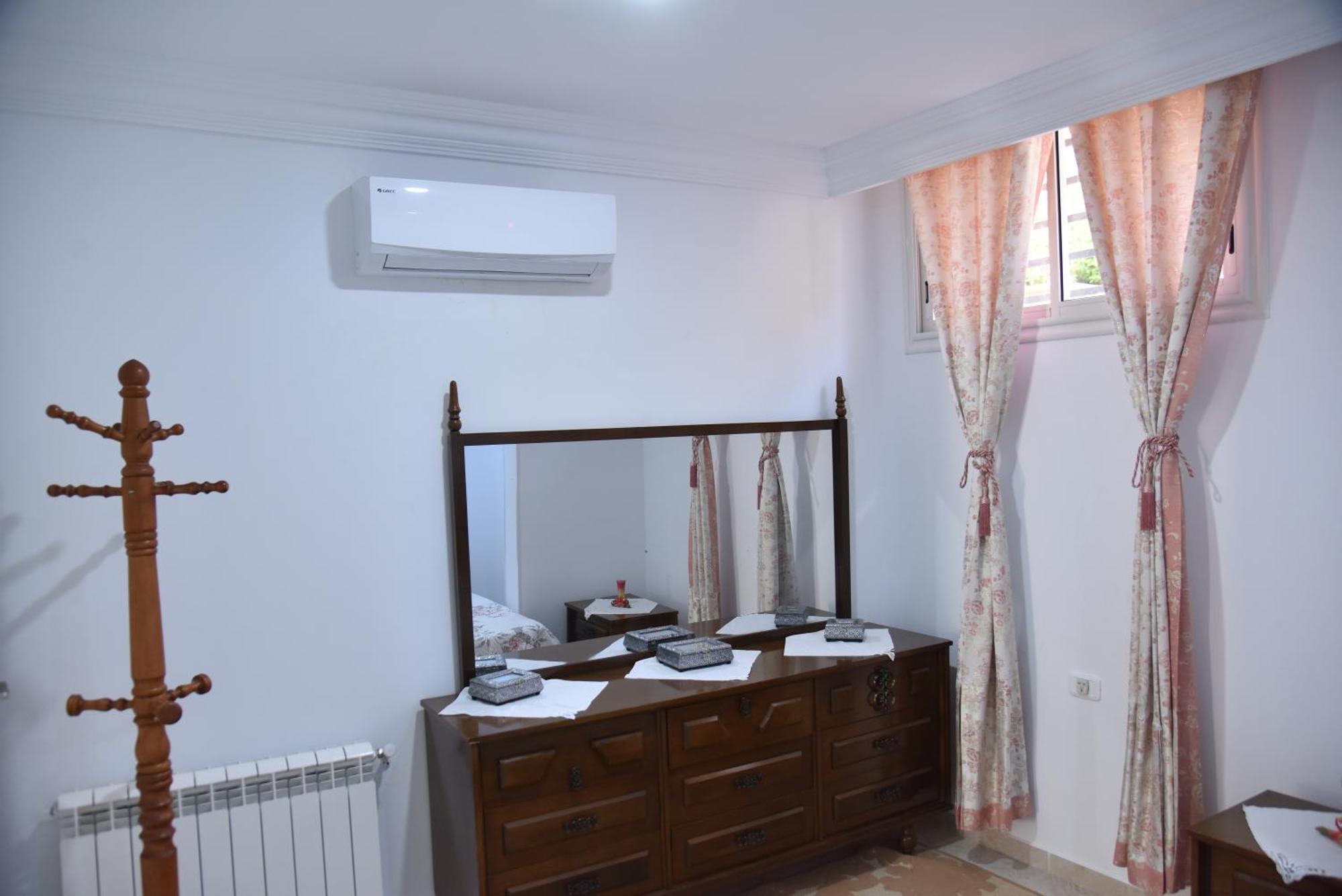 Appartements Neufs Et Modernes Entre Ter Et Mer Soliman Екстериор снимка