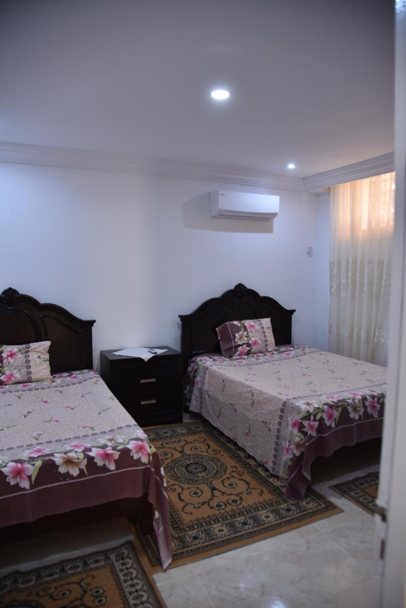Appartements Neufs Et Modernes Entre Ter Et Mer Soliman Екстериор снимка