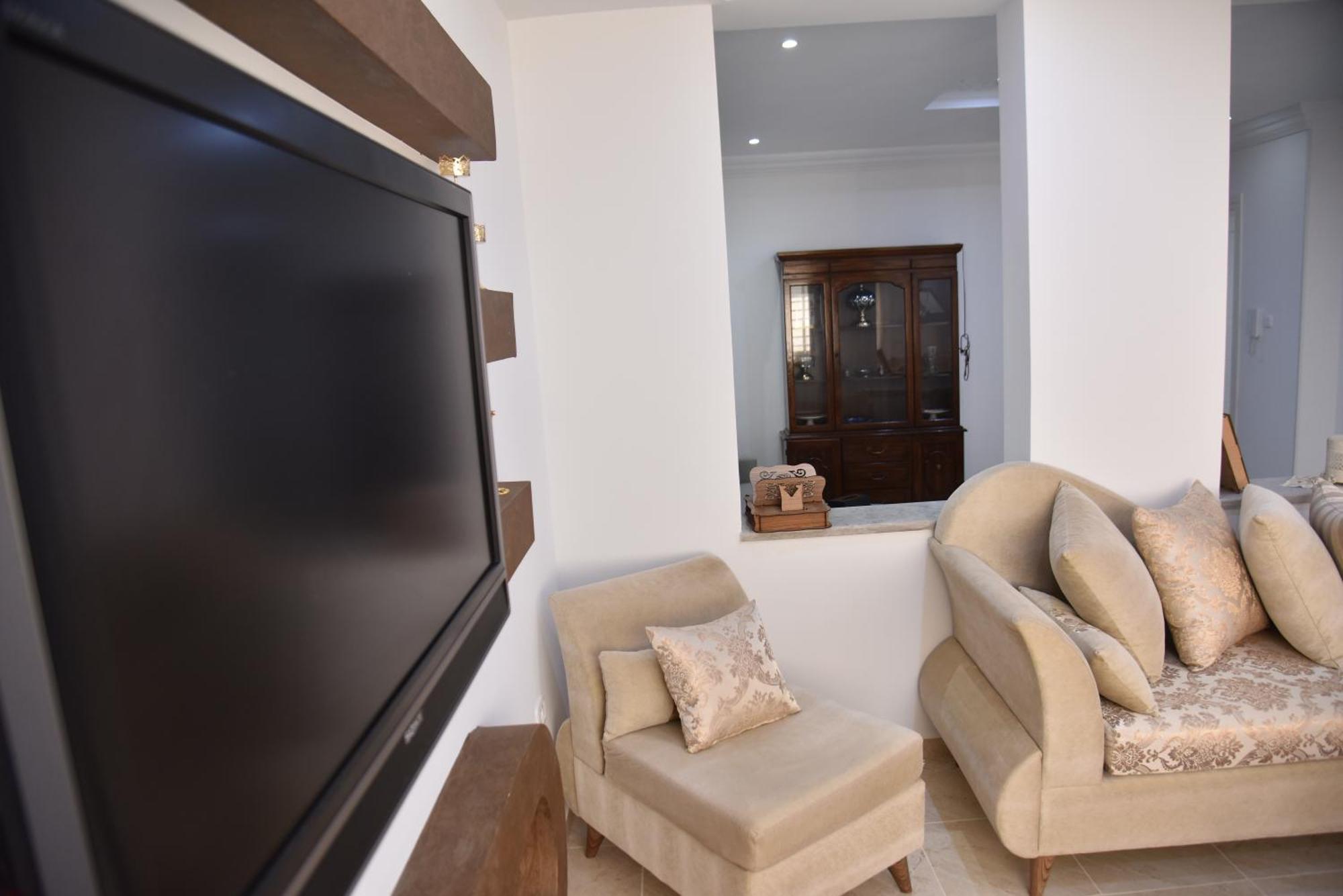 Appartements Neufs Et Modernes Entre Ter Et Mer Soliman Екстериор снимка