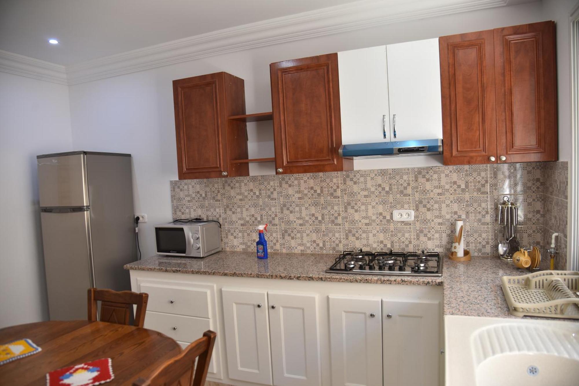 Appartements Neufs Et Modernes Entre Ter Et Mer Soliman Екстериор снимка