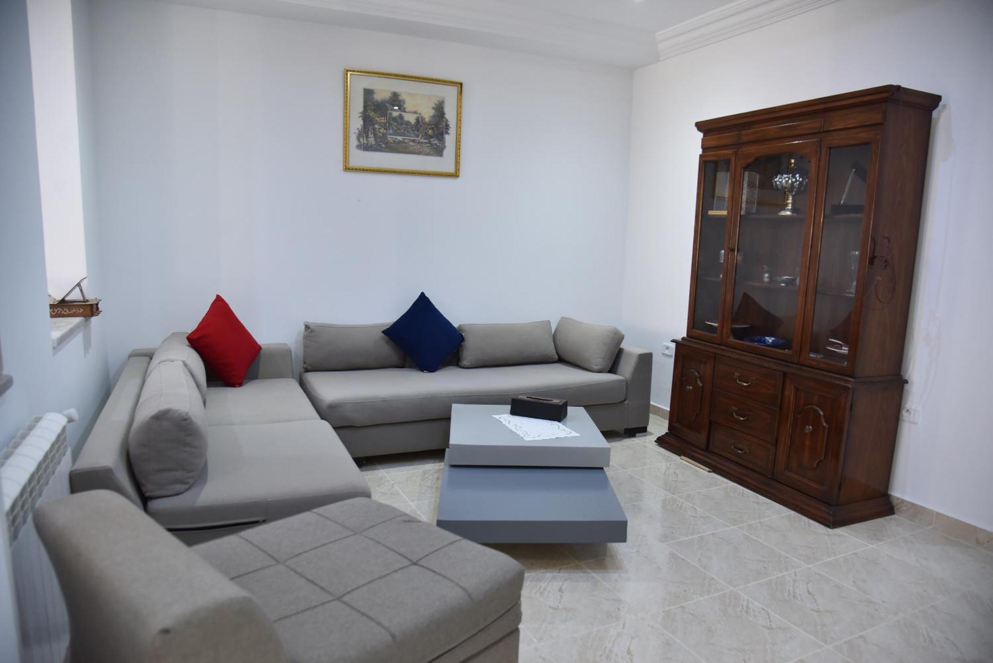 Appartements Neufs Et Modernes Entre Ter Et Mer Soliman Екстериор снимка