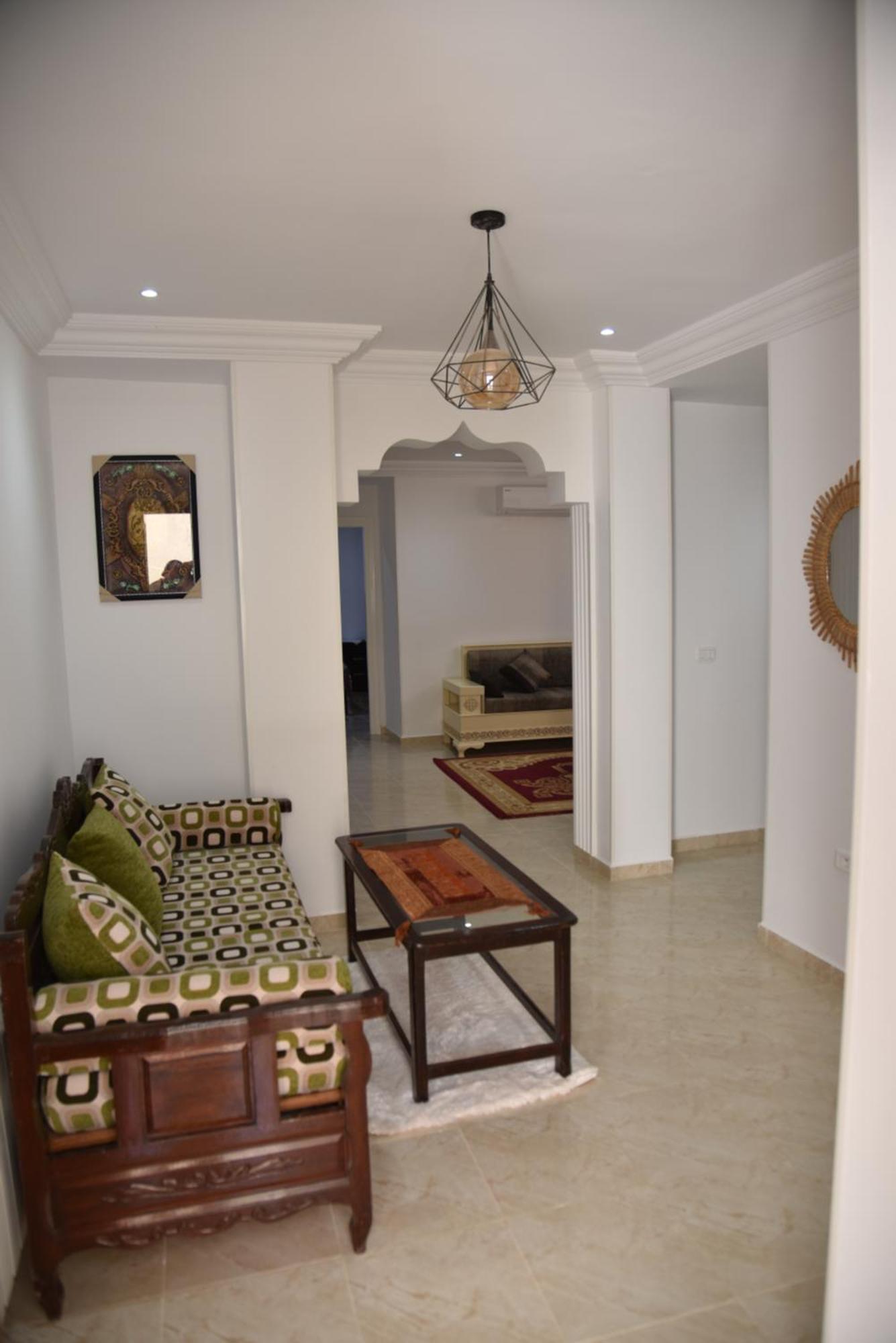 Appartements Neufs Et Modernes Entre Ter Et Mer Soliman Екстериор снимка